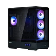 Zalman P50 DS без БП (P50DSBLACK) (UA)