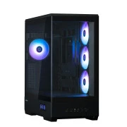 Zalman P50 DS без БП (P50DSBLACK) (UA)