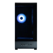 Zalman P50 DS без БП (P50DSBLACK) (UA)