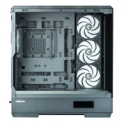 Zalman P50 DS без БП (P50DSBLACK) (UA)