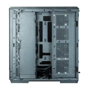 Zalman P50 DS без БП (P50DSBLACK) (UA)