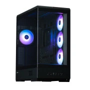 Zalman P50 DS без БП (P50DSBLACK) (UA)