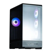 Zalman P50 DS без БП (P50DSBLACK) (UA)