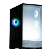 Zalman P50 DS без БП (P50DSBLACK) (UA)