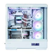 Zalman P50 DS без БП (P50DSWHITE) (UA)