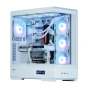 Zalman P50 DS без БП (P50DSWHITE) (UA)