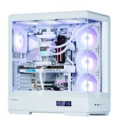 Zalman P50 DS без БП (P50DSWHITE) (UA)
