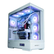 Zalman P50 DS без БП (P50DSWHITE) (UA)