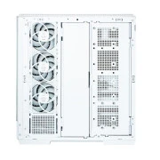 Zalman P50 DS без БП (P50DSWHITE) (UA)