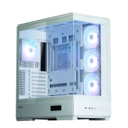 Zalman P50 DS без БП (P50DSWHITE) (UA)