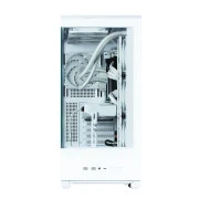 Zalman P50 DS без БП (P50DSWHITE) (UA)