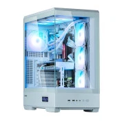Zalman P50 DS без БП (P50DSWHITE) (UA)