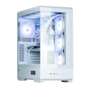 Zalman P50 DS без БП (P50DSWHITE) (UA)
