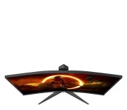 AOC C27G2Z3/BK (C27G2Z3/BK) EU