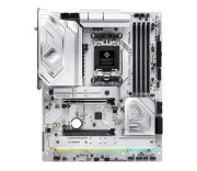 ASRock X870 Steel Legend WiFi EU