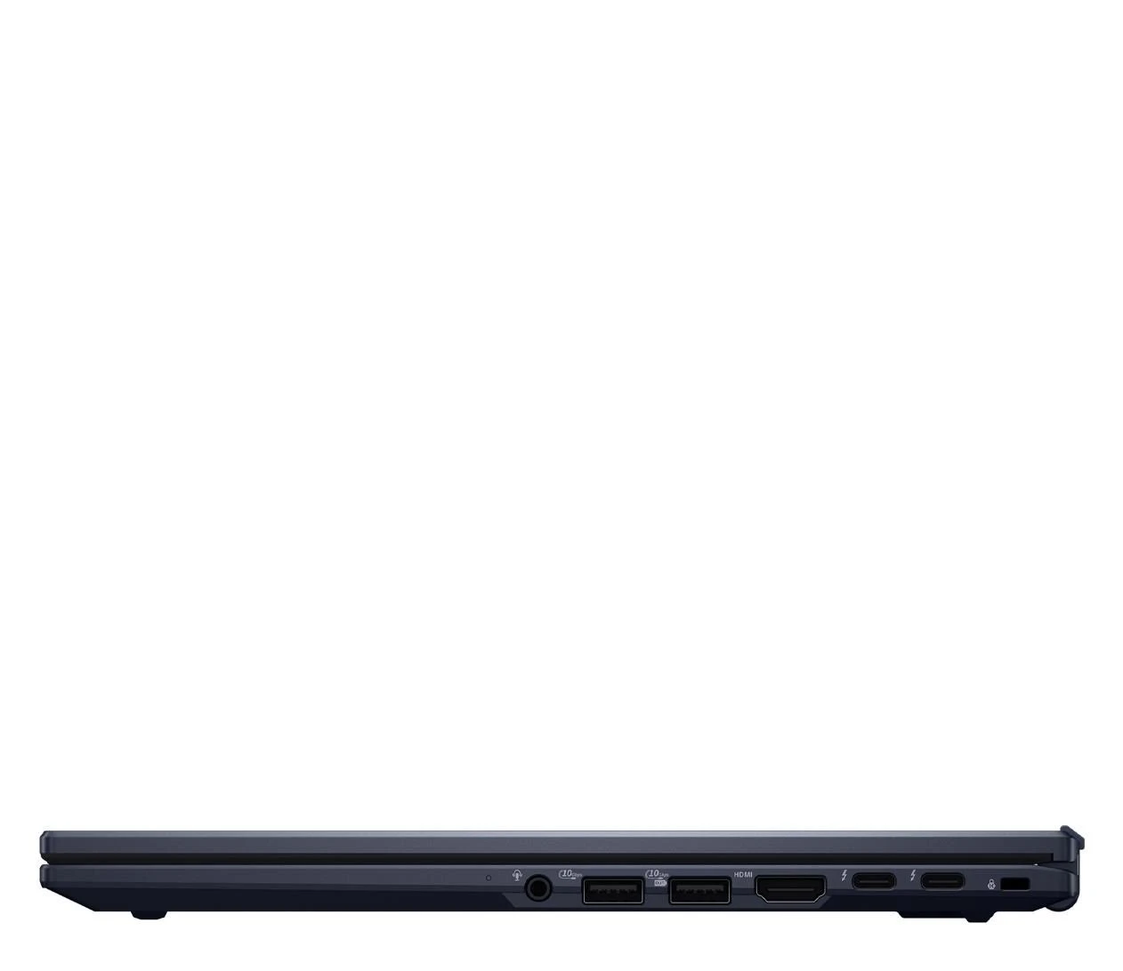 ASUS ExpertBook B5404CMA Ultra 5-125H/16GB/512/Win11P (B5404CMA-Q50339X) Процесор: Intel Core Ultra 5 125H (14 ядер, 18