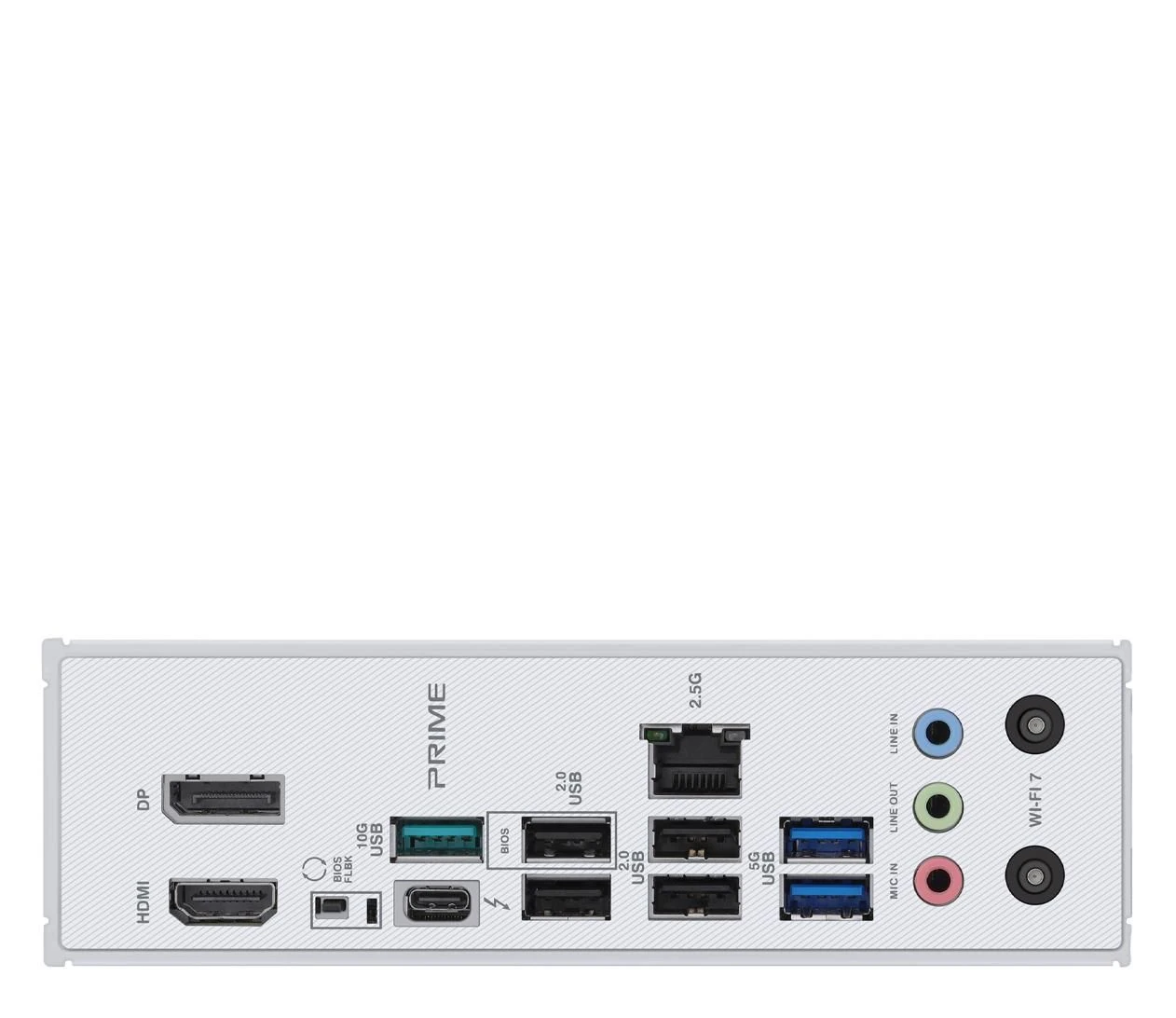 ASUS PRIME Z890-P WIFI EU Підтримувані сімейства