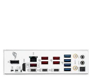 ASUS ROG STRIX X870-A GAMING WIFI EU