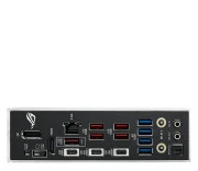 ASUS ROG STRIX X870-F GAMING WIFI EU