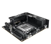 ASUS ROG STRIX X870-I GAMING WIFI EU