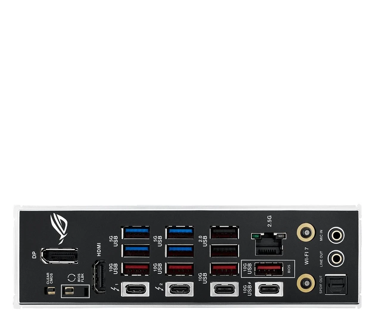 ASUS ROG STRIX Z890-F GAMING WIFI EU Підтримувані процесори 'Сім'я = Intel Core Ultra 