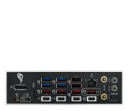 ASUS ROG STRIX Z890-F GAMING WIFI EU