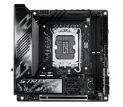 ASUS ROG STRIX Z890-I GAMING WIFI EU