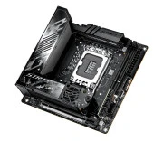 ASUS ROG STRIX Z890-I GAMING WIFI EU