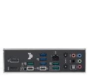 ASUS TUF GAMING Z890-PLUS WIFI EU