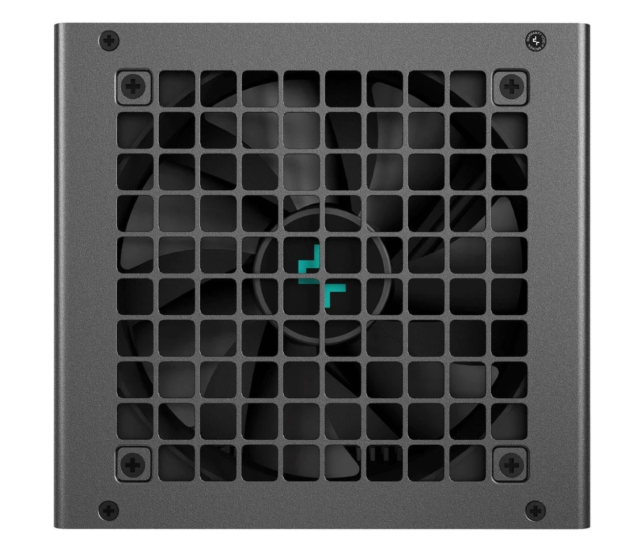 Deepcool PN850M 850W 80 Plus Gold ATX 3.1 (R-PN850M-FC0B-EU) EU Максимальна потужність; Вт: 850