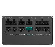 Deepcool PN850M 850W 80 Plus Gold ATX 3.1 (R-PN850M-FC0B-EU) EU