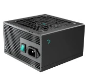 Deepcool PN850M 850W 80 Plus Gold ATX 3.1 (R-PN850M-FC0B-EU) EU