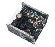 Deepcool PN850M 850W 80 Plus Gold ATX 3.1 (R-PN850M-FC0B-EU) EU