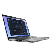 Dell Precision 3590 Ultra 7 155H/32GB/512+1TB/Win11P RTX500 (N002P3590EMEA_VP)