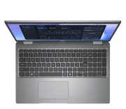 Dell Precision 3590 Ultra 7 155H/32GB/512+1TB/Win11P RTX500 (N002P3590EMEA_VP)