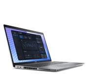 Dell Precision 3590 Ultra 7 155H/32GB/512+512/Win11P RTX500 (N002P3590EMEA_VP)