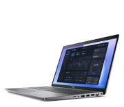 Dell Precision 3590 Ultra 7 155H/32GB/512+512/Win11P RTX500 (N002P3590EMEA_VP)