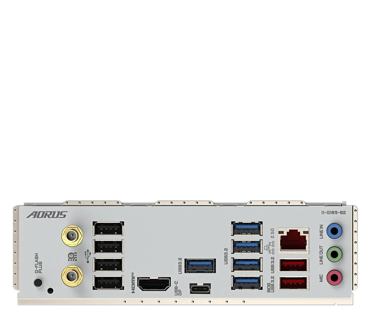 Gigabyte B650E AORUS ELITE X AX ICE EU Поддерживаемые семейства