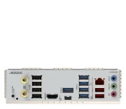 Gigabyte B650E AORUS ELITE X AX ICE EU