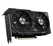 Gigabyte GeForce RTX 4070 WINDFORCE OC V2 12GB GDDR6 (GV-N4070WF2OCV2-12GD) EU