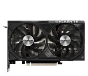 Gigabyte GeForce RTX 4070 WINDFORCE OC V2 12GB GDDR6 (GV-N4070WF2OCV2-12GD) EU