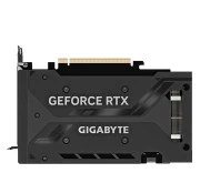 Gigabyte GeForce RTX 4070 WINDFORCE OC V2 12GB GDDR6 (GV-N4070WF2OCV2-12GD) EU