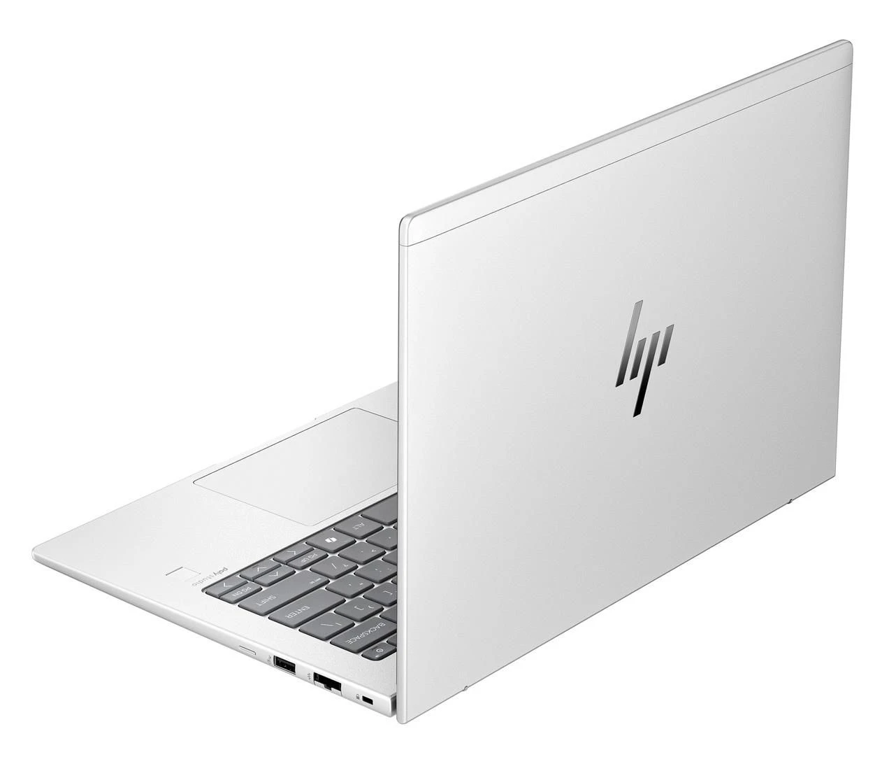 HP EliteBook 640 G11 Ultra 5-125U/16GB/512/Win11P (A37VRET) Кількість слотів пам'яті (загальна/вільна)  2/1
