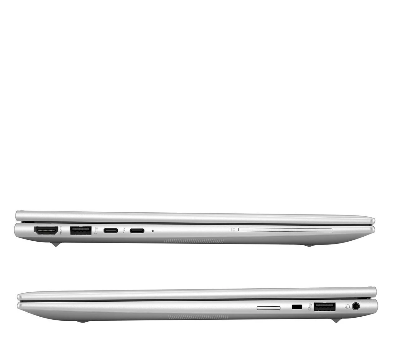 HP EliteBook 835 G11 Ryzen 7-8840U/32GB/512/Win11P (9G0Y0ET) Процесор: AMD Ryzen™ 7 8840U (8 ядер, 16