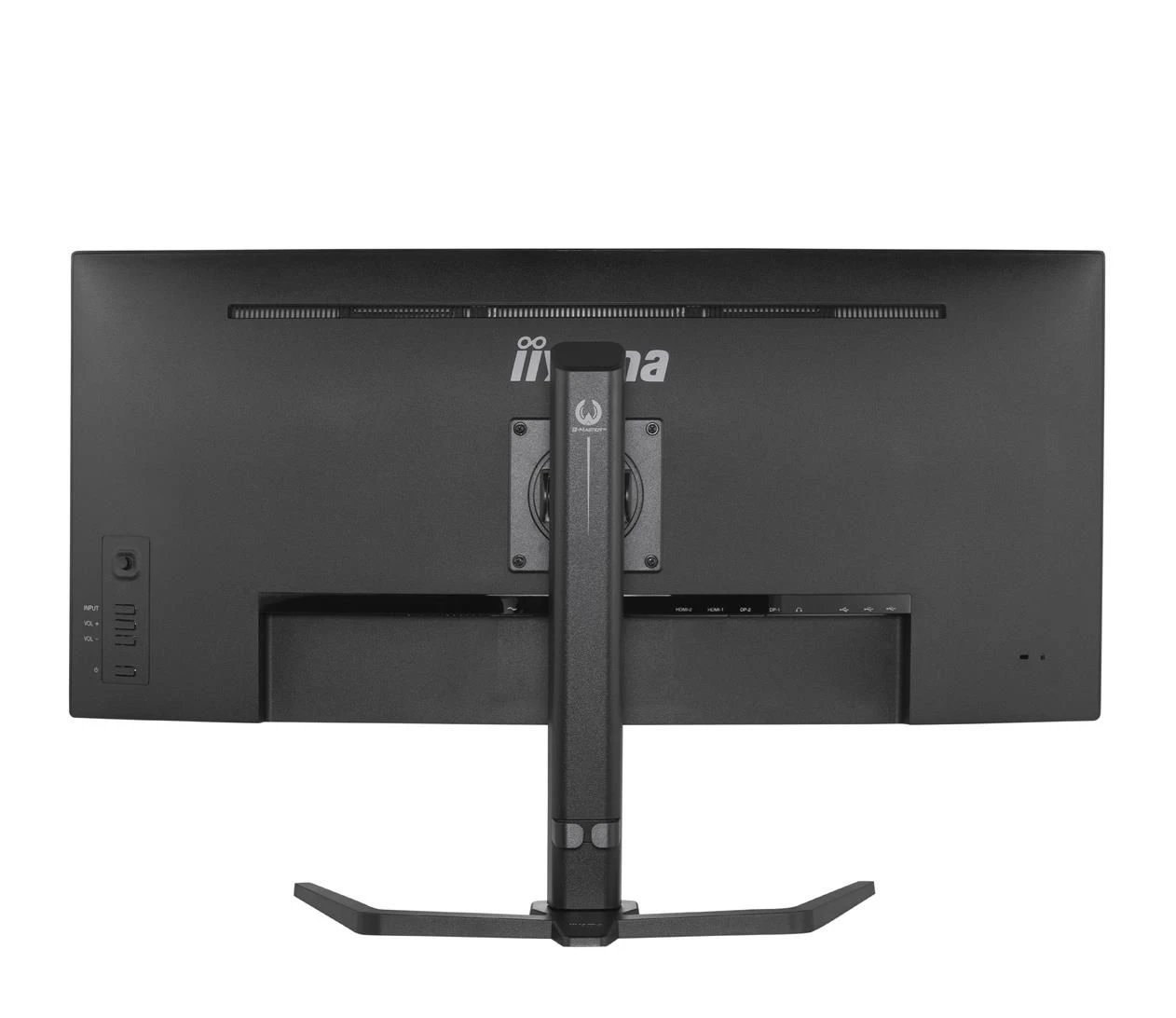 iiyama G-Master GCB3481WQSU-B1 Red Eagle (GCB3481WQSU-B1) EU Використання продукту для