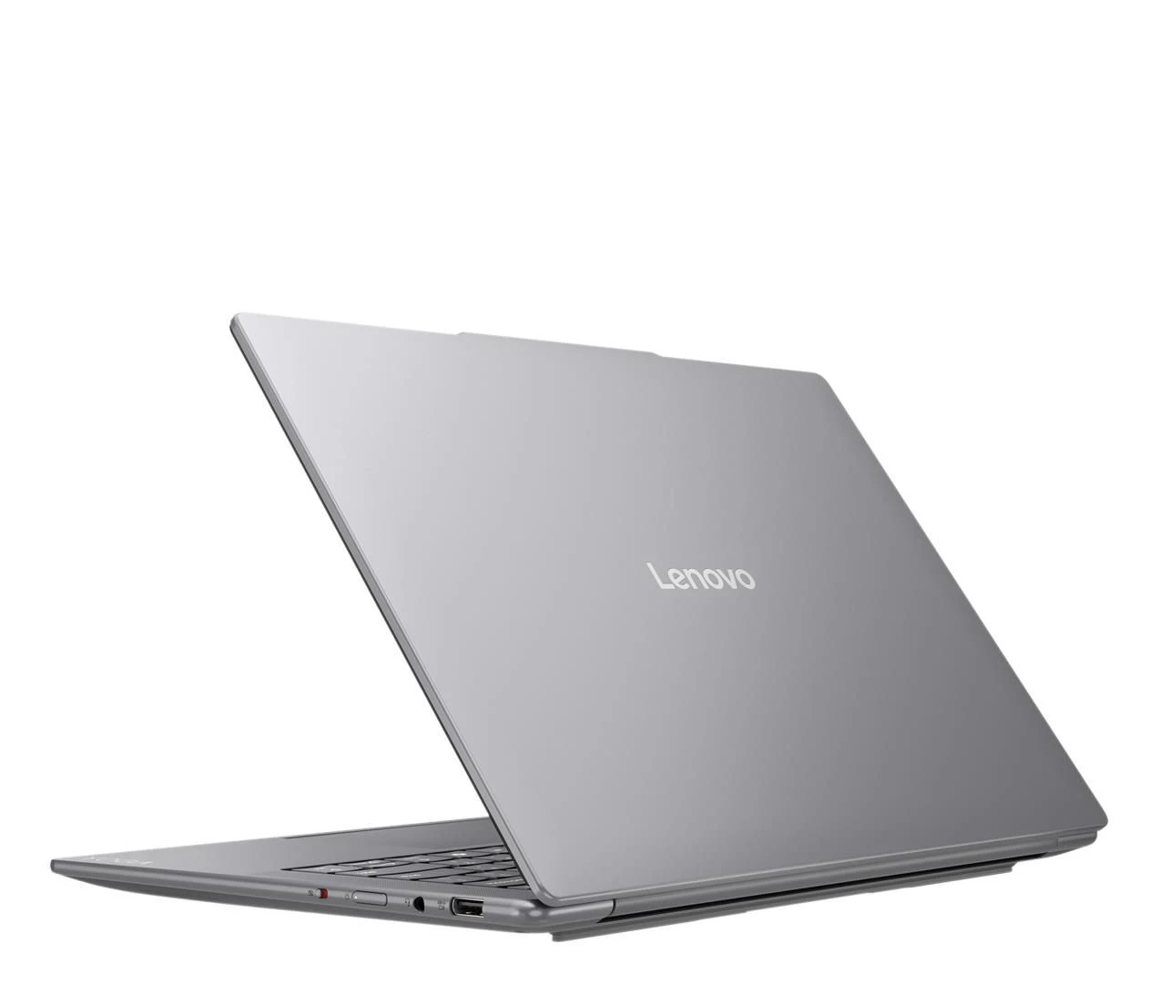 Lenovo Yoga Pro 7-14 Ryzen AI 9-365/32GB/1TB/Win11P OLED (83HN0023PB) Максимум RAM  32 ГБ