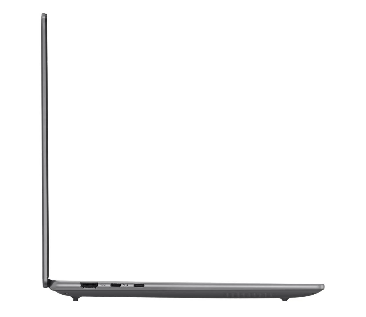 Lenovo Yoga Pro 7-14 Ryzen AI 9-365/32GB/1TB/Win11P OLED (83HN0023PB) Оперативная память  32 ГБ (LPDDR5x, 7500 МГц)