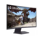 LG UltraGear 27GS60QC-B (27GS60QC-B.AEUQ) EU