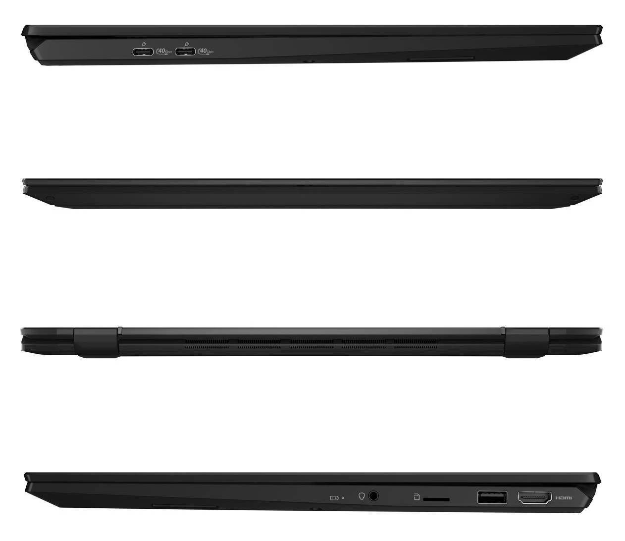 MSI Summit A16 AI+ Ryzen AI 9-365/32GB/1TB/Win11P (Summit A16 AI+ | A3HMTG-053PL) Процессор: AMD Ryzen™ AI 9 HX 365 (10 ядер,