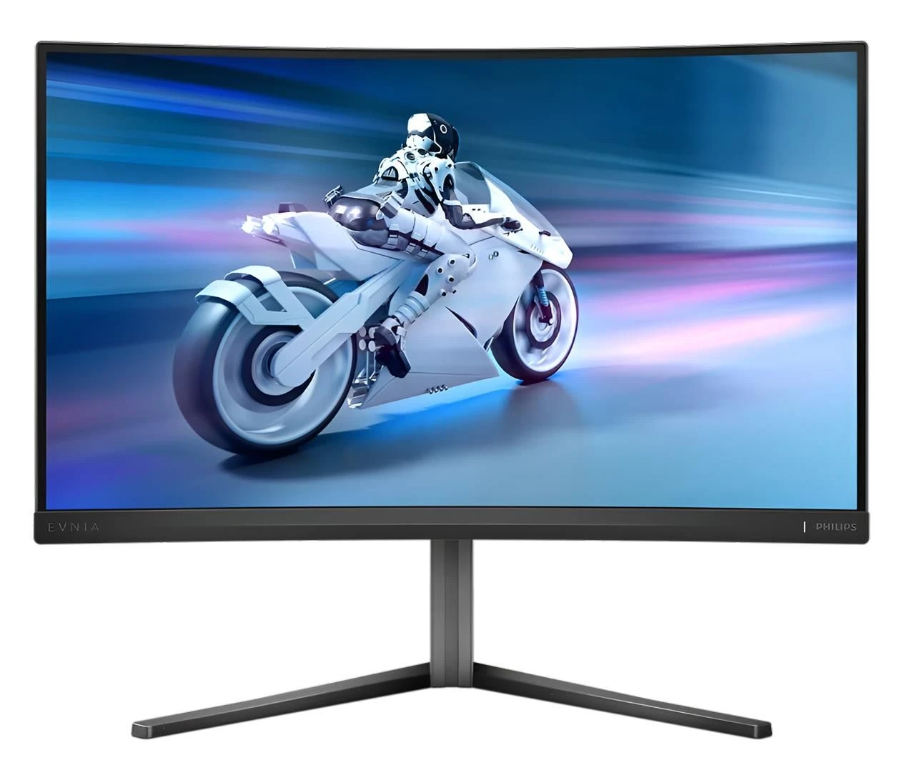 Philips Evnia 27M2C5200W/00 (27M2C5200W/00) EU Использование продукта по